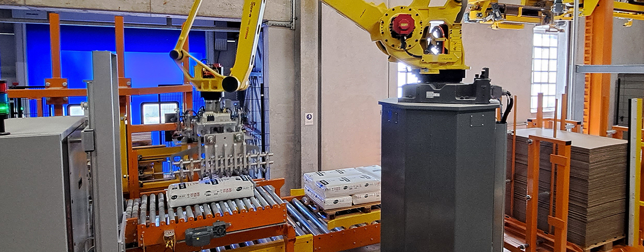 palettiersysteme baustoffe chemie