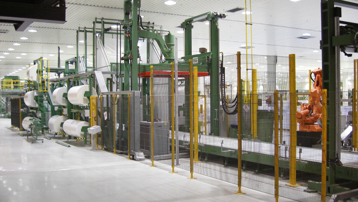 msk china packaging specialist for chinese paper industry